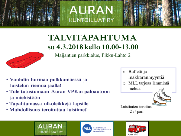 Talvitapahtuma2018
